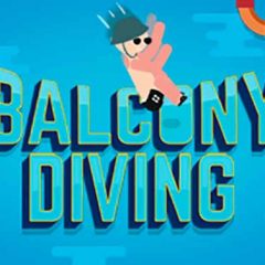 Balcony Diving – PLAY FREE