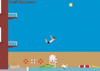 Balcony Diving - PLAY FREE1 copy