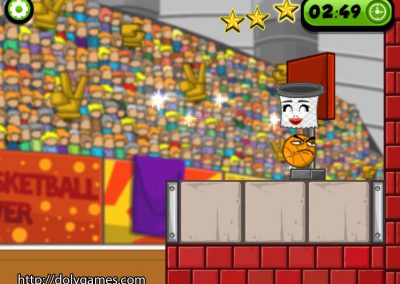 Basket and Ball - PLAY FREE2