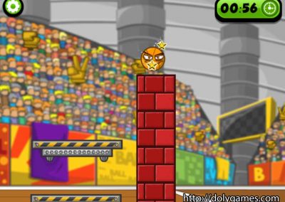 Basket and Ball - PLAY FREE3