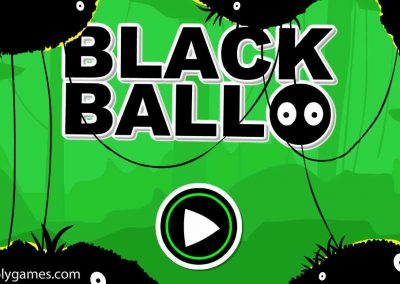 Black Ball - PLAY FREE