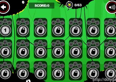 Black Ball - PLAY FREE1