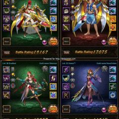 Wartune Reborn Pictures Review