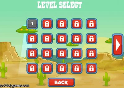 Cowboy vs Martians - PLAY FREE1 copy