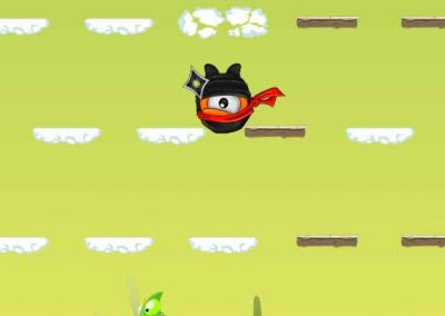 Crossy Sky Guriko - PLAY FREE1 copy