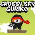 Crossy Sky Guriko - PLAY FREE2