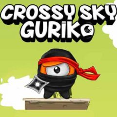 Crossy Sky Guriko – PLAY FREE
