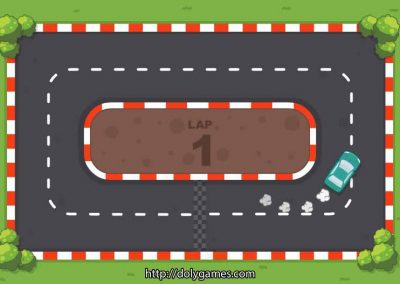 Furious Laps - PLAY FREE1