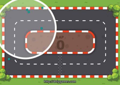 Furious Laps - PLAY FREE2