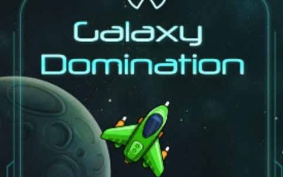 Galaxy Domination – PLAY FREE
