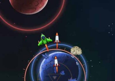 Galaxy Domination - PLAY FREE2