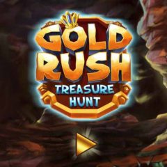 Gold Rush – Treasure Hunt – PLAY FREE