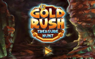 Gold Rush – Treasure Hunt – PLAY FREE