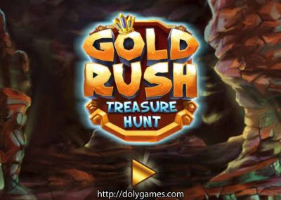 Gold Rush - PLAY FREE