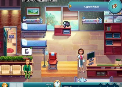 Heart's Medecine - PLAY FREE