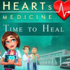 Heart’s Medicine – PLAY FREE