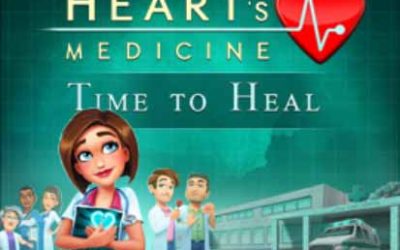 Heart’s Medicine – PLAY FREE