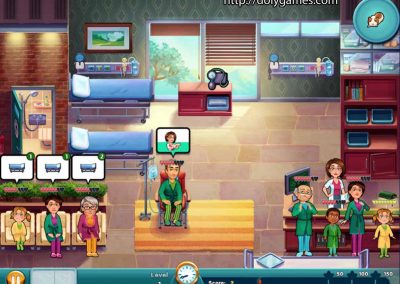 Heart's Medecine - PLAY FREE2