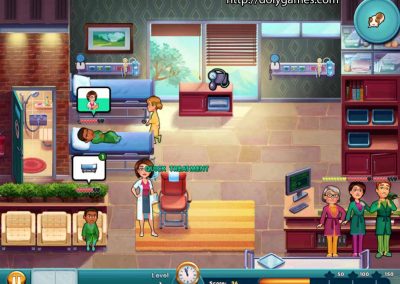 Heart's Medecine - PLAY FREE3