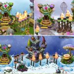 How to Light Wishing Torches for FREE in My Singing Monsters