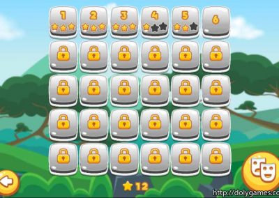 Jumpy Ape Joe - PLAY FREE1