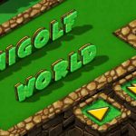 Minigolf World - PLAY FREE