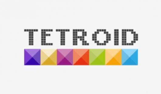 Tetroid - PLAY FREE01