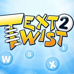 Text Twist 2 – PLAY FREE