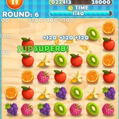 Juicy Dash – PLAY FREE