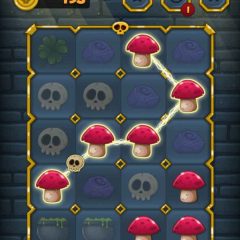 Salazar – Artifact Alchemy – PLAY FREE