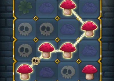 Salazar - Artifact Alchemy 4