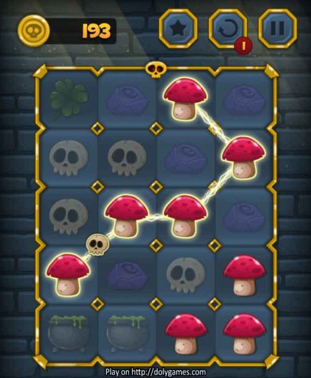 Salazar - Artifact Alchemy 4