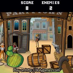 Sheriff’s Wrath – PLAY FREE