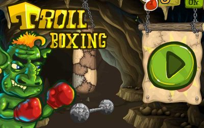 Troll Boxing – PLAY FREE