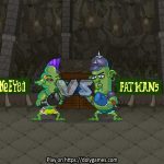 Troll Boxing - PLAY FREE DolyGames 11