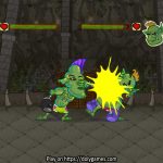 Troll Boxing - PLAY FREE DolyGames 6