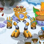 Wubbox My Singing Monsters