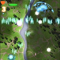 COSMOS’s Fantasy Shooter – PLAY FREE