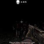 COSMOS's Zombie Survivor v1.5 First Person Shooter 9