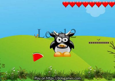COSMOS’s Jumping Game v2 play free DolyGames 1