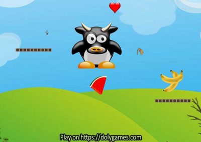 COSMOS’s Jumping Game v2 play free DolyGames 5