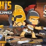 Knights Diamond Adventure PLAY FREE DolyGames 1