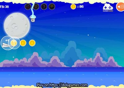 PAPER SURVIVE Flying Auto Runner game play free 1