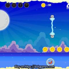 PAPER SURVIVE – Flying Auto Runner – PLAY FREE (Not for Safari)