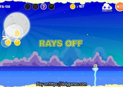 PAPER SURVIVE Flying Auto Runner game play free 3