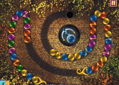 Sparkle 2 match3 PLAY FREE online at DolyGames 6