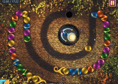 Sparkle 2 match3 PLAY FREE online at DolyGames 7