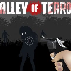 Valley of Terror – Shooter – PLAY FREE