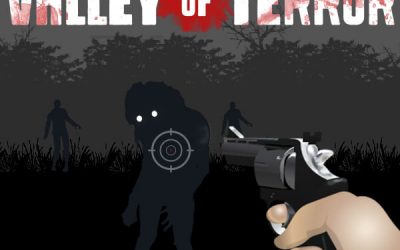 Valley of Terror – Shooter – PLAY FREE