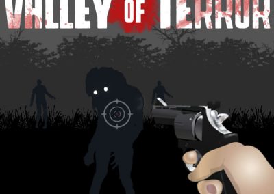 Valley of Terror 1